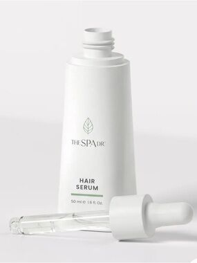 The Spa Dr. Hair Serum